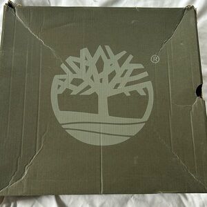 Size 11 Timberland winter boots.